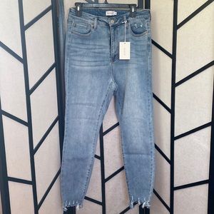 NWT boutique jeans